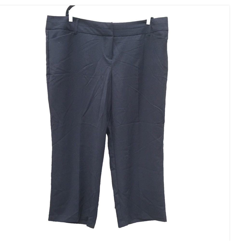 NWT- EST. 1946 Black Trousers 22WP
